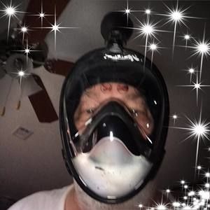 Meet your Posher, Jim